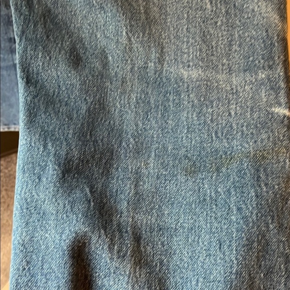 Vintage Wrangler Crop Jeans - Picture 5 of 8